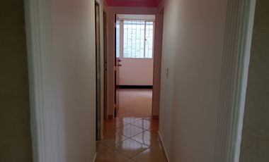 ARRIENDO de APARTAMENTO en BOGOTA