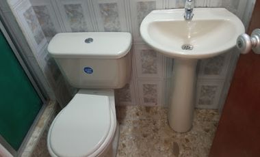 ARRIENDO de APARTAMENTO en BOGOTA