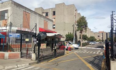 ARRIENDO de APARTAMENTO en BOGOTA