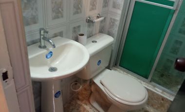 ARRIENDO de APARTAMENTO en BOGOTA
