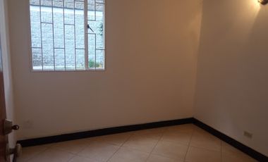ARRIENDO de APARTAMENTO en BOGOTA