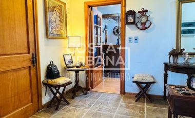 Gran casa en Los Almendros, Reñaca