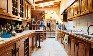 Gran casa en Los Almendros, Reñaca