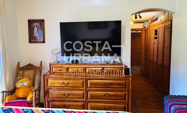Gran casa en Los Almendros, Reñaca