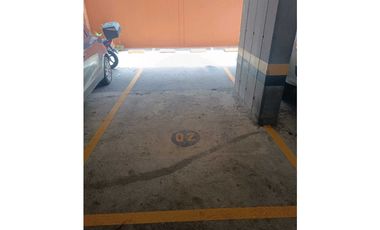 Alquiler APTO-PATIOBONITO-POBLADO