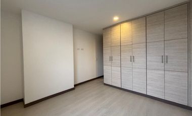 ARRIENDO APARTAMETO PARA ESTRENAR EN BELMONTE