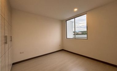 ARRIENDO APARTAMETO PARA ESTRENAR EN BELMONTE