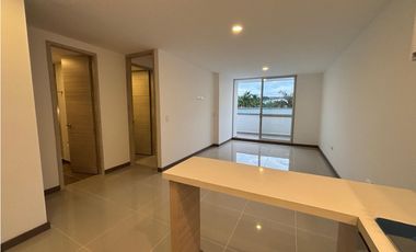 ARRIENDO APARTAMETO PARA ESTRENAR EN BELMONTE