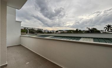 ARRIENDO APARTAMETO PARA ESTRENAR EN BELMONTE