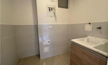 ARRIENDO APARTAMETO PARA ESTRENAR EN BELMONTE