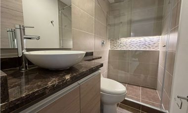 ARRIENDO APARTAMETO PARA ESTRENAR EN BELMONTE