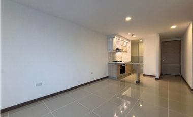 ARRIENDO APARTAMETO PARA ESTRENAR EN BELMONTE