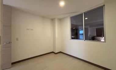 ARRIENDO APARTAMETO PARA ESTRENAR EN BELMONTE