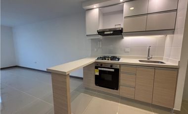 ARRIENDO APARTAMETO PARA ESTRENAR EN BELMONTE
