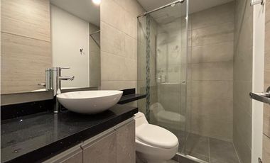ARRIENDO APARTAMETO PARA ESTRENAR EN BELMONTE