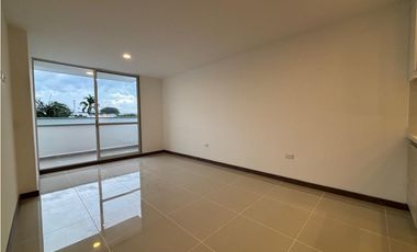 ARRIENDO APARTAMETO PARA ESTRENAR EN BELMONTE