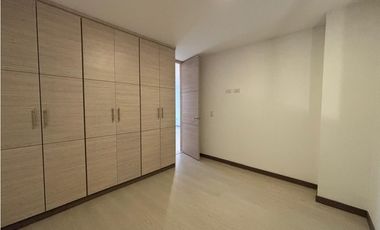 ARRIENDO APARTAMETO PARA ESTRENAR EN BELMONTE
