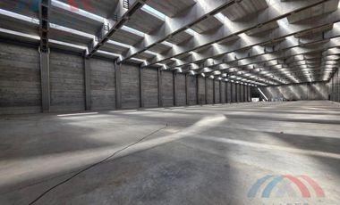 Nave Industrial en Renta en San Miguel Xoxtla