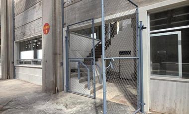 Nave Industrial en Renta en San Miguel Xoxtla