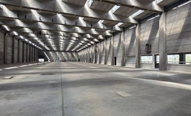 Nave Industrial en Renta en San Miguel Xoxtla