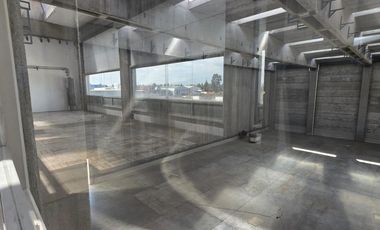 Nave Industrial en Renta en San Miguel Xoxtla
