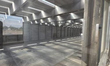 Nave Industrial en Renta en San Miguel Xoxtla