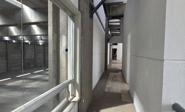 Nave Industrial en Renta en San Miguel Xoxtla