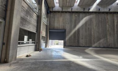 Nave Industrial en Renta en San Miguel Xoxtla