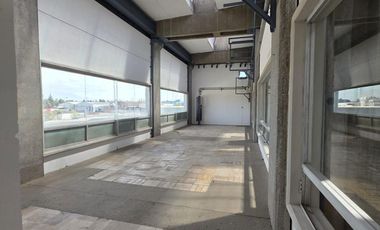 Nave Industrial en Renta en San Miguel Xoxtla