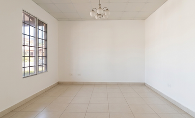 ALQUILER DE CASA MONTELIMAR-PANAM OESTE-JR