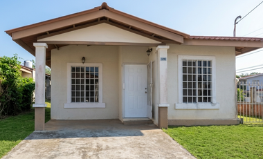 ALQUILER DE CASA MONTELIMAR-PANAM OESTE-JR