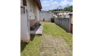 ALQUILER DE CASA MONTELIMAR-PANAM OESTE-JR