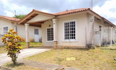 ALQUILER DE CASA MONTELIMAR-PANAM OESTE-JR