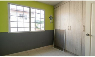 ALQUILER DE CASA MONTELIMAR-PANAM OESTE-JR