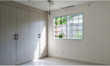 ALQUILER DE CASA MONTELIMAR-PANAM OESTE-JR