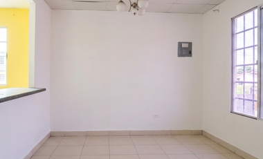 ALQUILER DE CASA MONTELIMAR-PANAM OESTE-JR