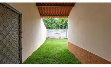 VENTA CASA LA ARBOLEDA-PANAM OESTE-JR