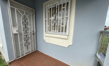 VENTA CASA MONTELIMAR-PANAM OESTE-JR