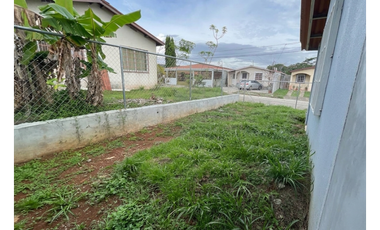 VENTA CASA MONTELIMAR-PANAM OESTE-JR