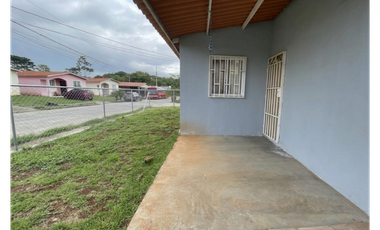 VENTA CASA MONTELIMAR-PANAM OESTE-JR