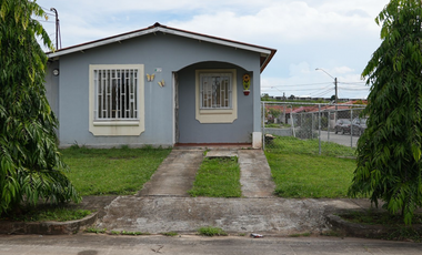 VENTA CASA MONTELIMAR-PANAM OESTE-JR