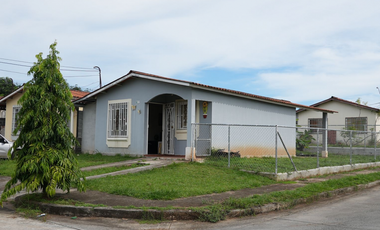 VENTA CASA MONTELIMAR-PANAM OESTE-JR