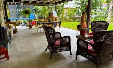 Casa en Alquiler Clayton | Con Línea Blanca CT