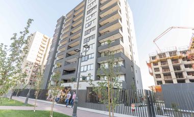 Av. Lo Ovalle 330 (1 Bod) [1375-1]