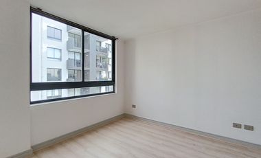 Av. Lo Ovalle 330 (1 Bod) [1375-1]