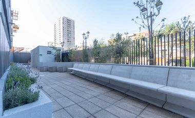 Av. Lo Ovalle 330 (1 Bod) [1375-1]