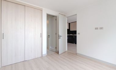 Av. Lo Ovalle 330 (1 Bod) [1375-1]
