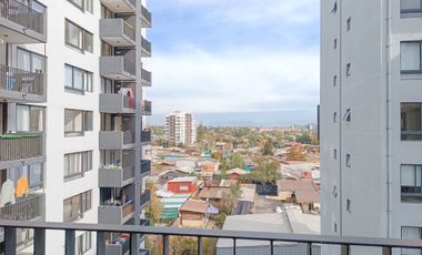 Av. Lo Ovalle 330 (1 Bod) [1375-1]