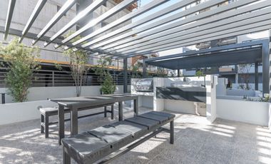 Av. Lo Ovalle 330 (1 Bod) [1375-1]