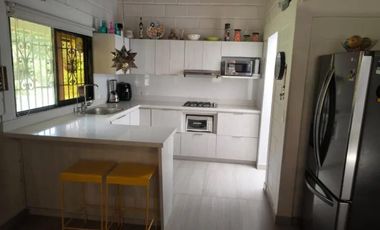 Vendo Casa Campestre en San Vicente Ferrer vereda Chaparral
